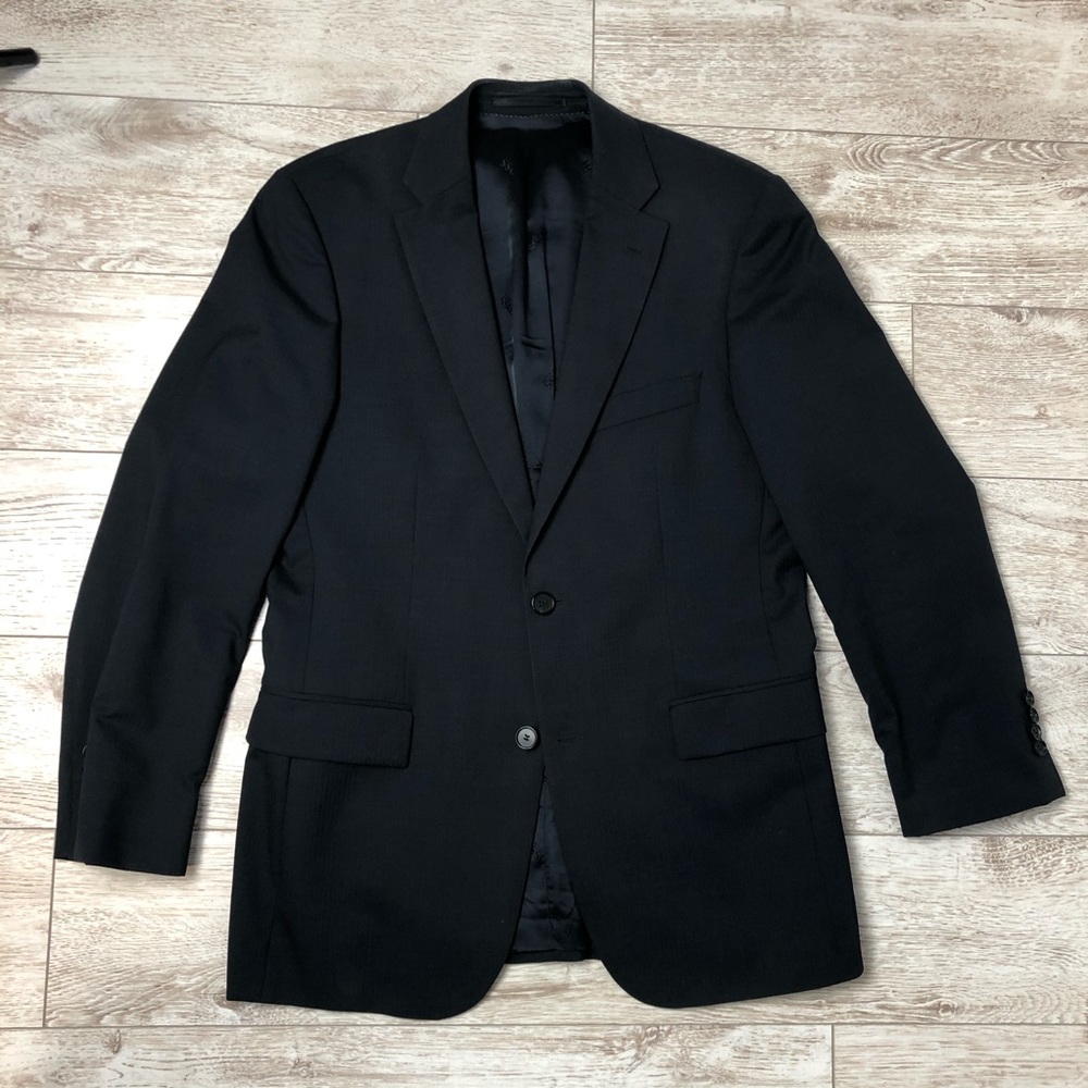 Hugo Boss Pasini3/Movie2 blazer